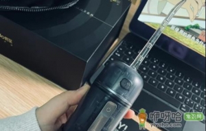 冲牙器冲牙感觉有股臭味怎么回事