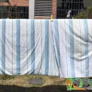冬天被子上面为什么是湿的