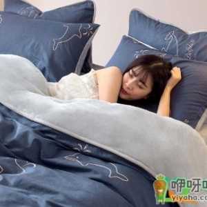 冬天被套多久洗一次比较好