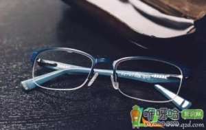 自己怎么清洗眼镜