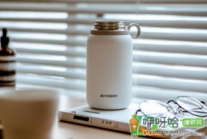 可以用保温杯给宝宝喝牛奶吗