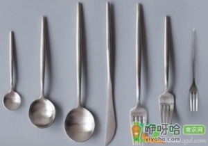 加盐的铁勺为什么容易生锈