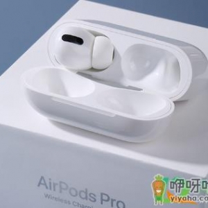 airpods有序列号就是正品吗