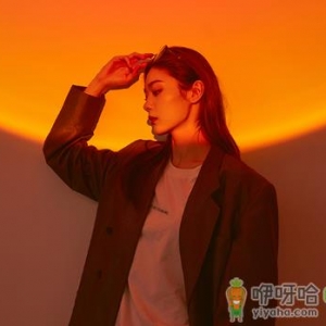 落日灯山寨版的好用吗