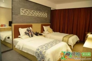 酒店床尾巾是不是夫妻办事用的