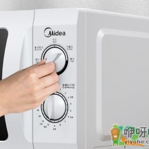 微波炉解冻用什么盘子装食物