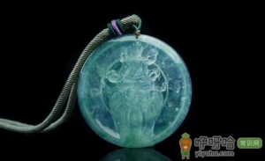 翡翠直播间捡漏靠谱吗