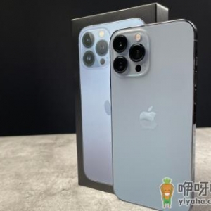 iPhone13评测出来了吗