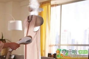 挂烫机不出气是不是坏了