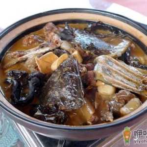 吃甲鱼能软化肝硬化吗 肝硬化患者可以吃甲鱼吗