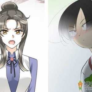 韩剧绿豆传由什么改编的 绿豆传漫画哪里能看