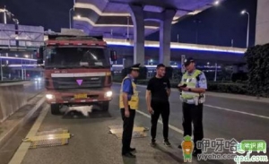 大货车超载应该入刑吗 无锡高架桥坍塌谁负主要责任