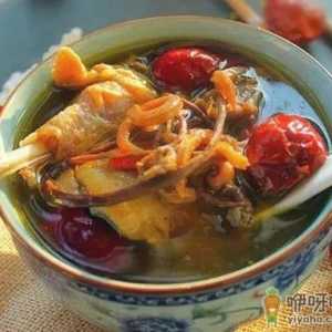 怀孕期间经常喝汤好吗 怀孕期间多喝汤有什么好处