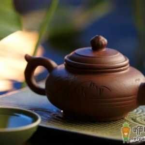 紫砂壶哪个壶形适合新手使用 新手买紫砂壶需要注意哪些问题 ...