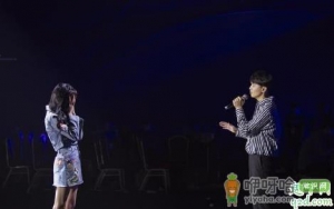 张恒给郑爽写歌叫什么 张恒给郑爽写的歌歌词