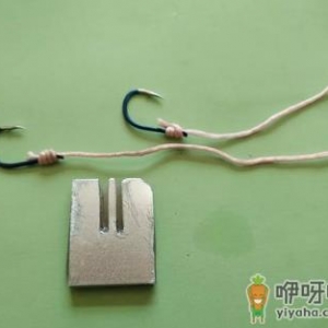 钓鱼子线是自制还是买成品 绑爆炸钩用什么线最好