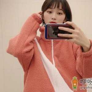 运动品牌有什么好看的羊羔毛外套 2019羊羔毛外套推荐最流行