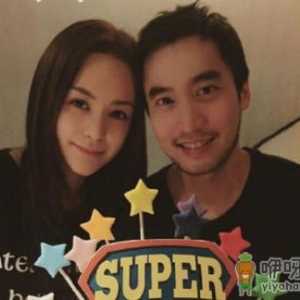 阿娇老公赖弘国出轨是真的吗 赖弘国出轨对象是谁