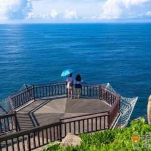 元旦去海南旅游能下水玩吗 海南一月份冷不冷