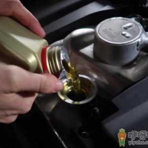 汽车机油没变颜色要换吗 车不总开要多长时间换机油