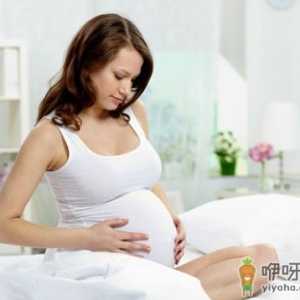 脐带绕颈胎儿会自己绕开吗 胎儿脐带绕颈怎么绕开