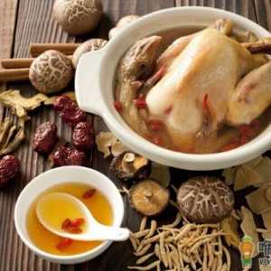 炖鸡怎么去腥味 炖鸡有点腥味怎么处理