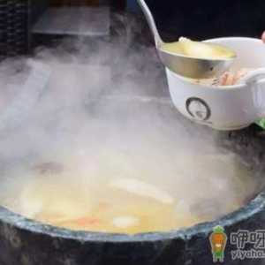 小雪节气饮食方面有什么说法 小雪节气吃什么对人身体好