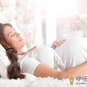 长妊娠纹涂什么可以预防 涂抹什么可以预防妊娠纹