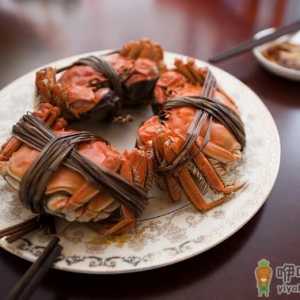 螃蟹刚死吃了有事吗 吃刚死的螃蟹会怎么样