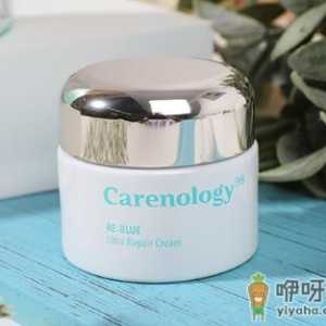 科娜蓝面霜好用吗 科娜蓝面霜使用评测