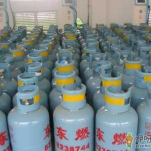 家用液化气是煤气吗 液化气和煤气可以混用吗