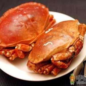海螃蟹死了可以放冰箱吗 海螃蟹死了怎么储藏