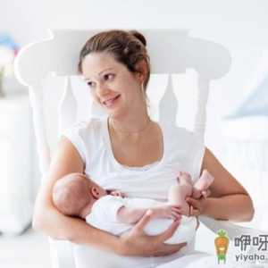 母乳是不是妈妈的血 母乳时间久了为什么变红