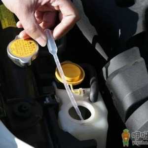 防冻液可以加水用吗 汽车防冻液怎么加才好