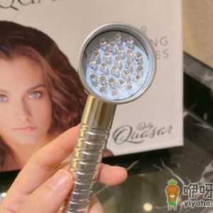 科施佳红光仪可以修复皮肤吗 Quasar MD科施佳红光仪使用评测
