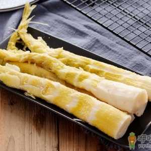 笋干能给小孩子吃吗 哪些人不宜吃笋干