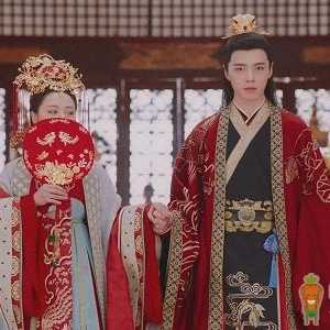 明月照我心李明月喜欢谁 李谦和李明月最后在一起没