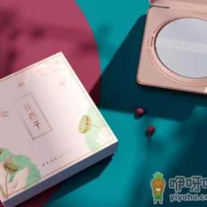 花西子怎么火起来的 花西子真的能和大牌比吗