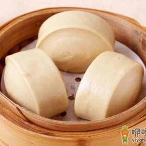 蒸馒头什么时候放盐 蒸馒头加盐起什么作用