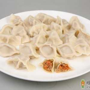 羊肉饺子放不放生姜 做羊肉饺子什么时候放生姜好