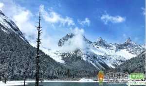 毕棚沟门票可以玩几天 毕棚沟门票多少钱及免费政策