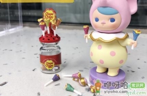 泡泡玛特优惠券用不了怎么回事 泡泡玛特59元3个怎么买