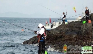 远投杆和海杆哪个好用 日本鱼竿怎么样