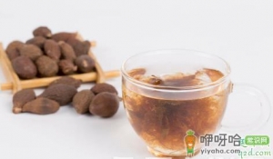 长期用胖大海泡水喝能行吗 胖大海泡水用多少颗