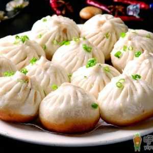 生煎包用发面好还是烫面好 生煎包煎多久能吃
