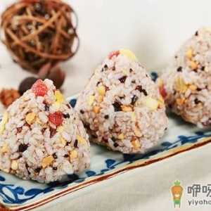 普通大米可以做饭团吗 做饭团用哪种米好吃