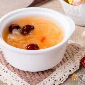 银耳煮不烂是什么原因 银耳怎么煮容易烂