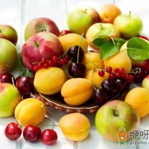 水果表皮有蜡用什么清洗好 水果为什么要打蜡