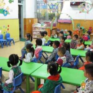 宝宝要上幼儿园了需要准备什么 孩子上幼儿园老生病怎么办