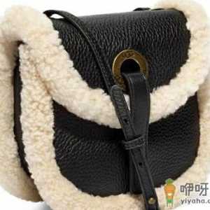 ugg2019新款秋冬包包多少钱 ugg2019新款秋冬包包有几个颜色